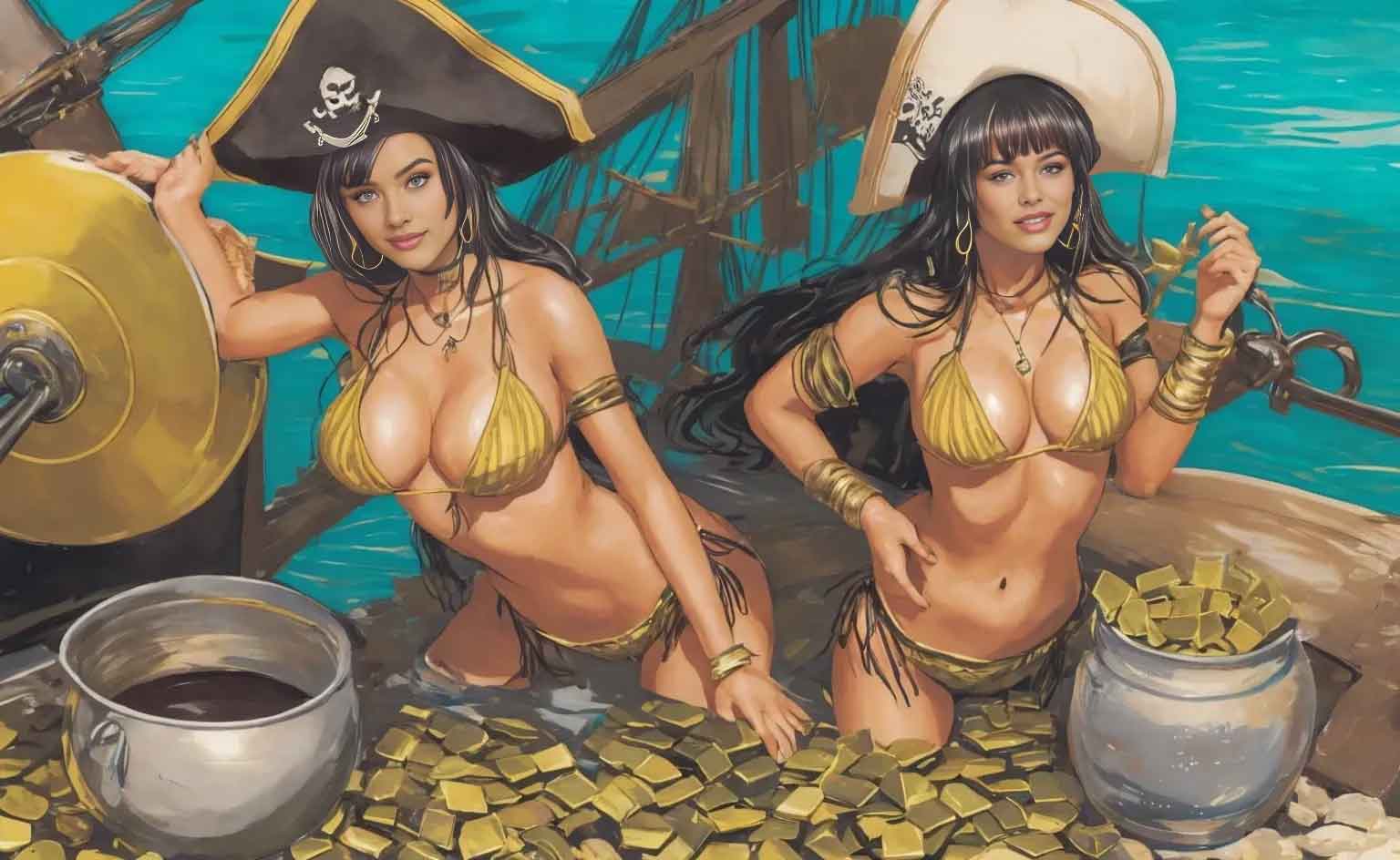 How to Set Your OnlyFans Subscription Price: Swashbuckling to Steady Gold